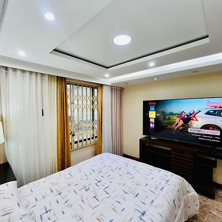 Sol Y Confort Suites Machala Eksteriør bilde