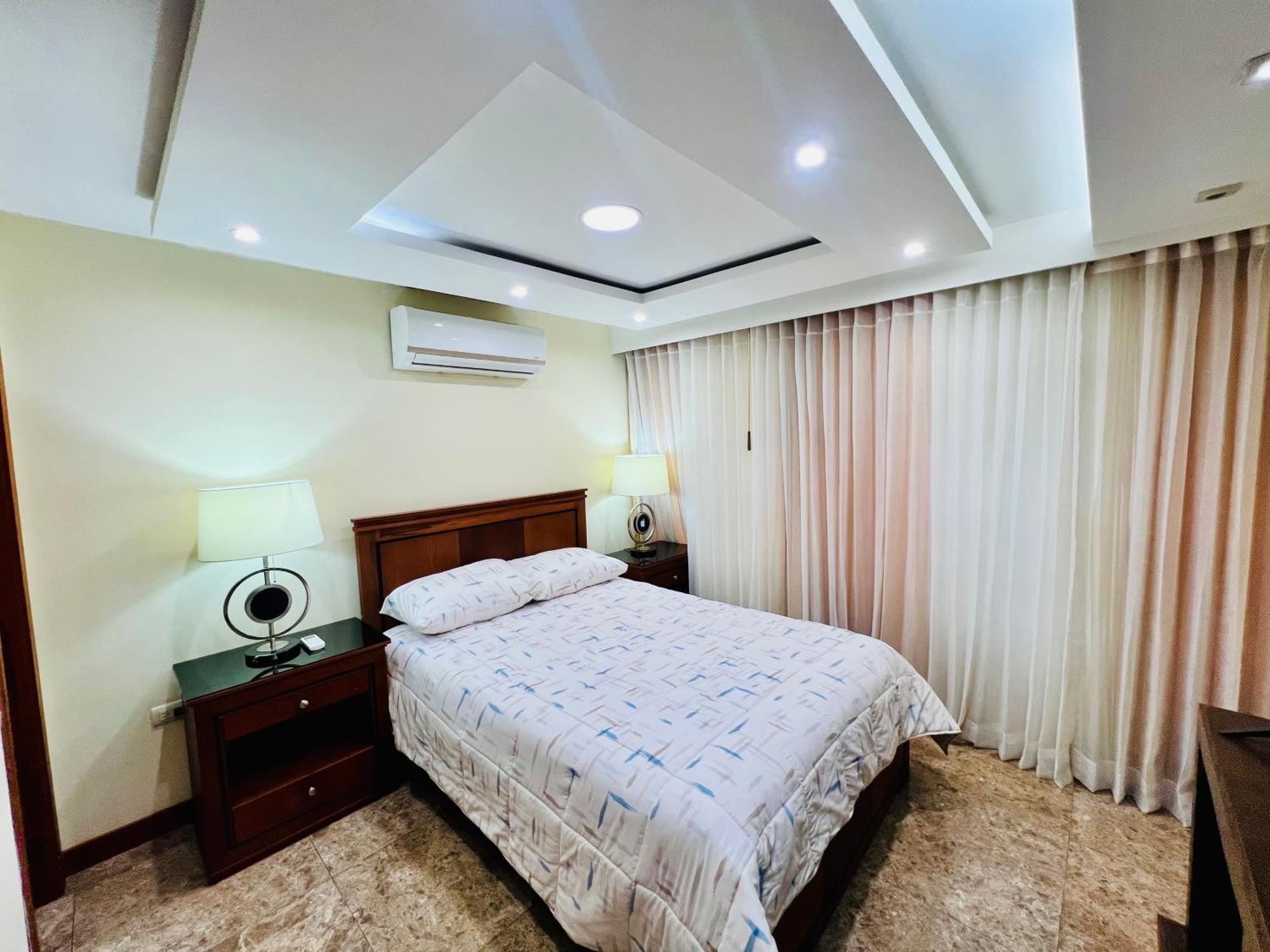 Sol Y Confort Suites Machala Eksteriør bilde