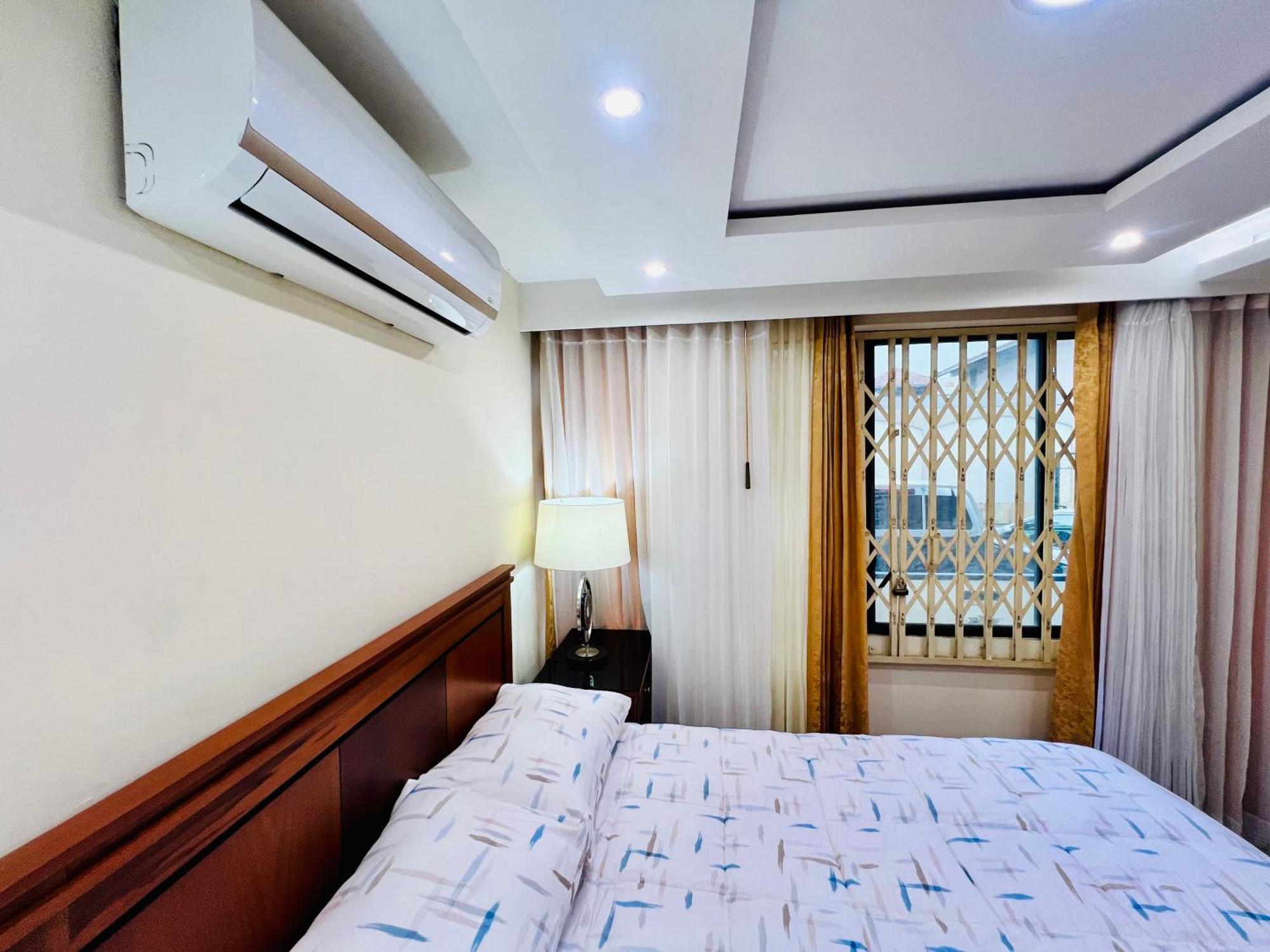 Sol Y Confort Suites Machala Eksteriør bilde