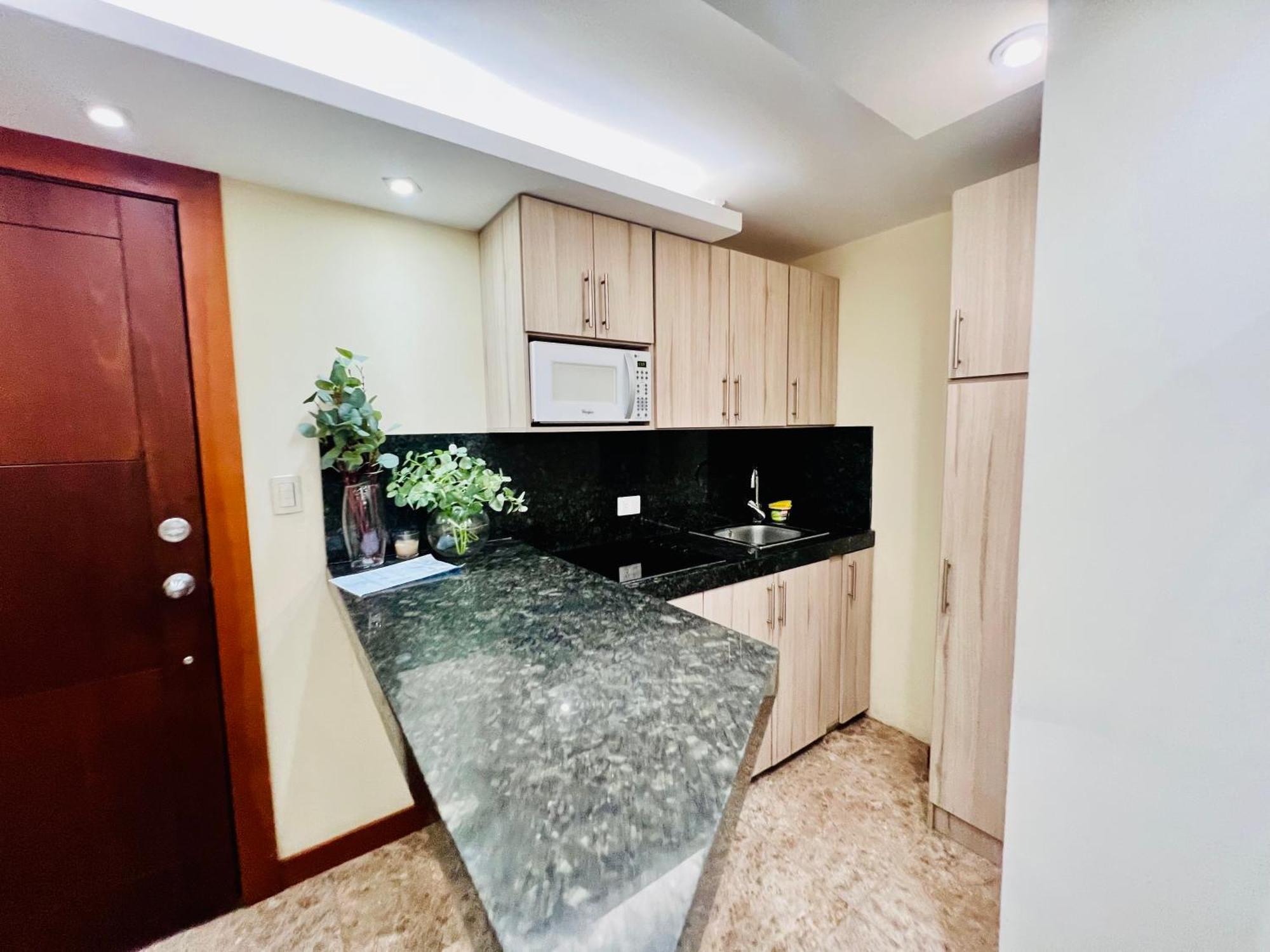 Sol Y Confort Suites Machala Eksteriør bilde
