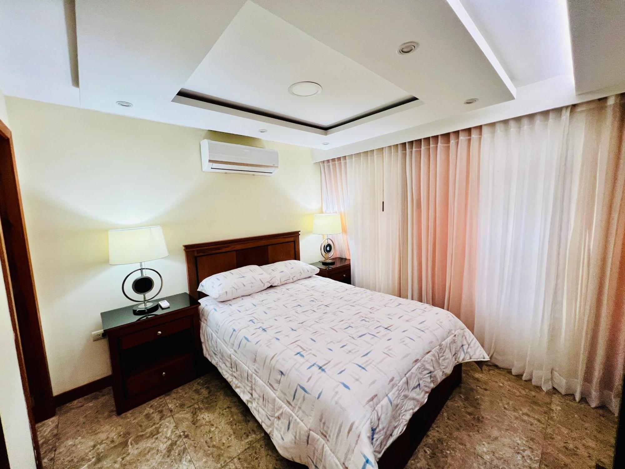 Sol Y Confort Suites Machala Eksteriør bilde