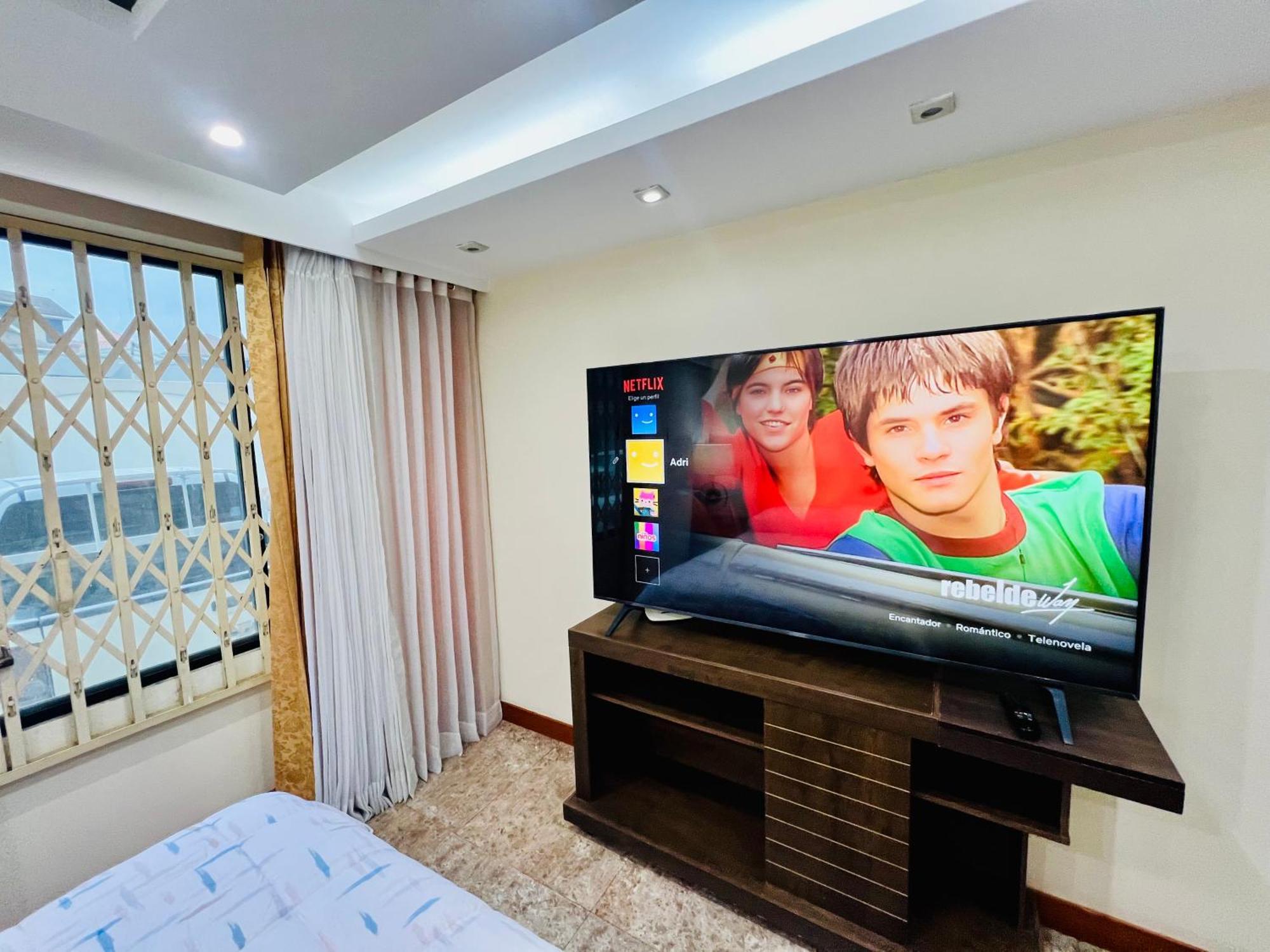Sol Y Confort Suites Machala Eksteriør bilde