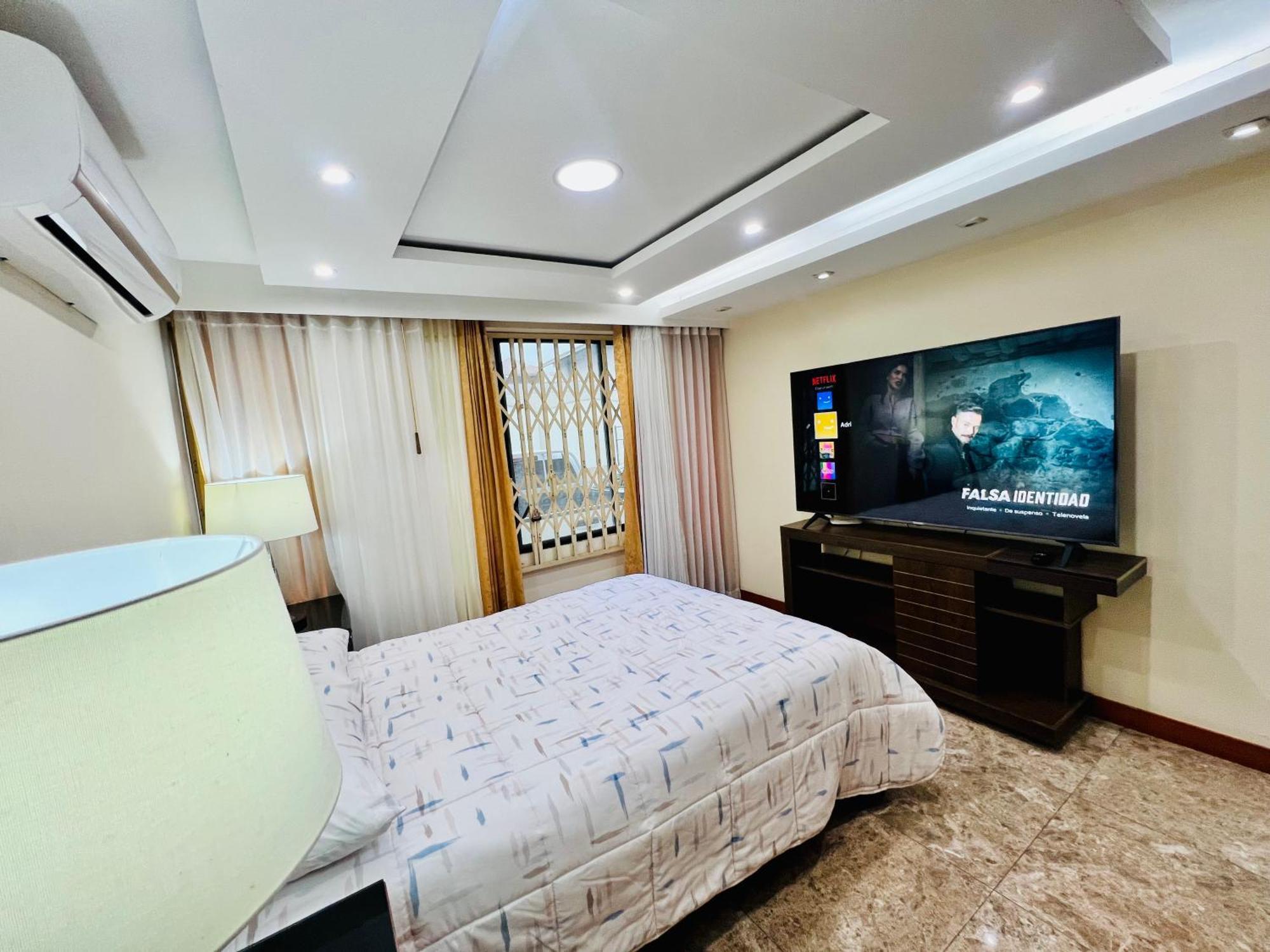 Sol Y Confort Suites Machala Eksteriør bilde