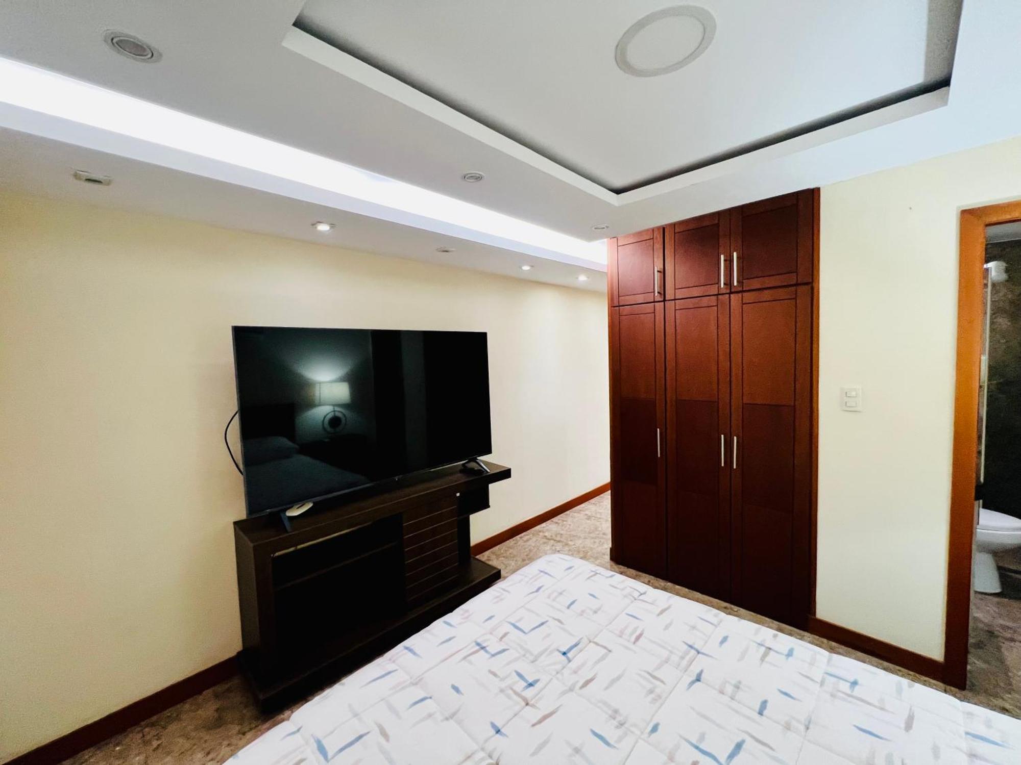Sol Y Confort Suites Machala Eksteriør bilde